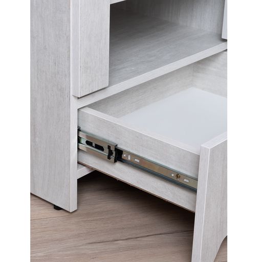 Тумба прикроватная «Твист 07»